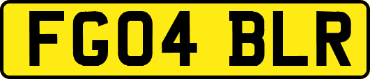 FG04BLR