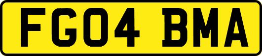 FG04BMA
