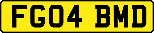 FG04BMD