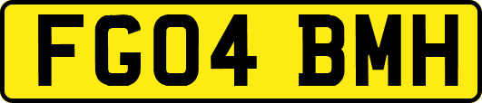 FG04BMH
