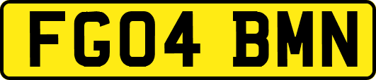 FG04BMN