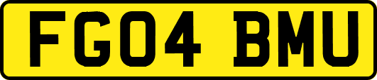 FG04BMU