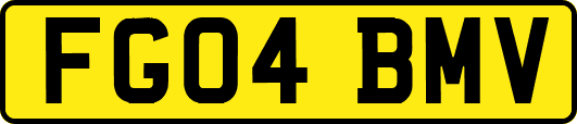 FG04BMV