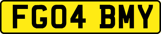 FG04BMY