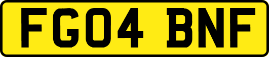 FG04BNF