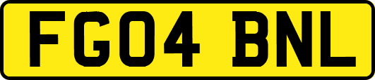 FG04BNL