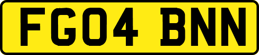 FG04BNN