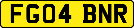 FG04BNR