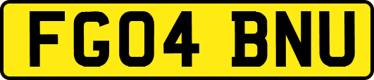 FG04BNU