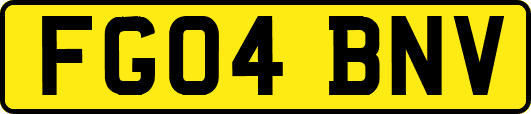 FG04BNV