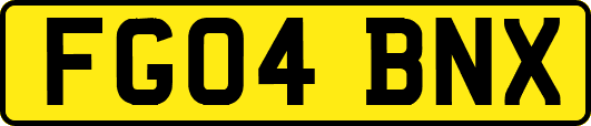 FG04BNX