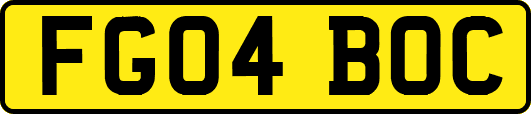 FG04BOC