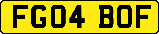 FG04BOF