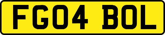 FG04BOL