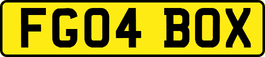 FG04BOX
