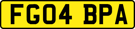 FG04BPA
