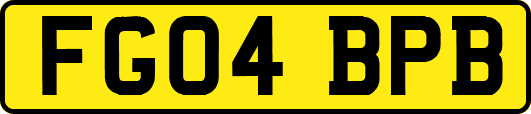 FG04BPB