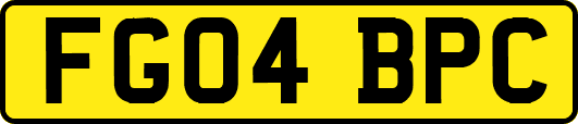 FG04BPC