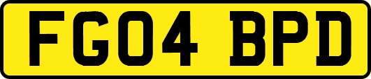 FG04BPD
