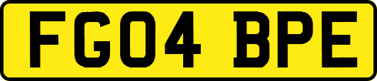 FG04BPE