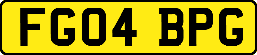 FG04BPG