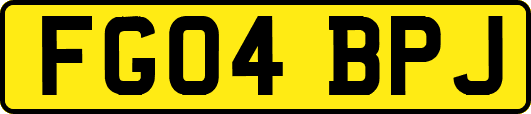 FG04BPJ