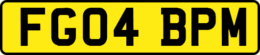 FG04BPM