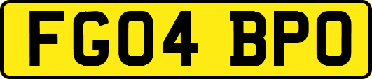 FG04BPO