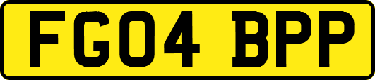 FG04BPP