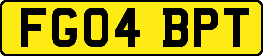FG04BPT