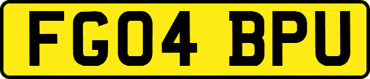 FG04BPU