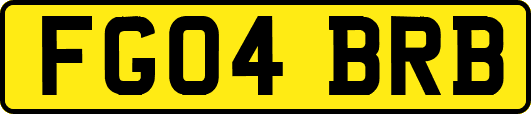 FG04BRB