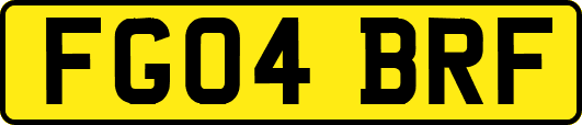 FG04BRF
