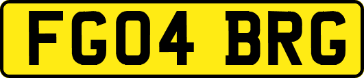 FG04BRG