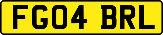 FG04BRL