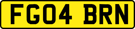 FG04BRN