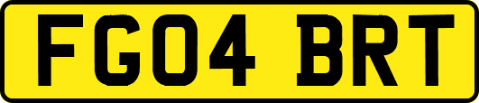 FG04BRT