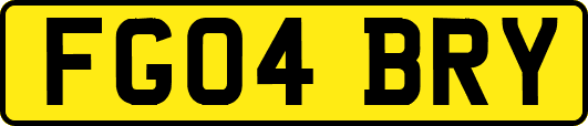 FG04BRY