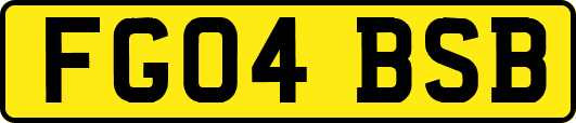 FG04BSB