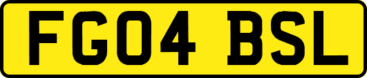 FG04BSL