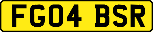 FG04BSR