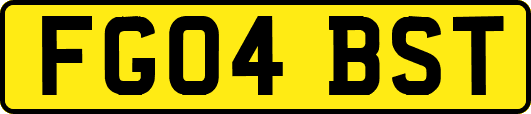 FG04BST