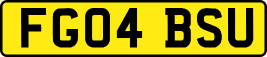 FG04BSU