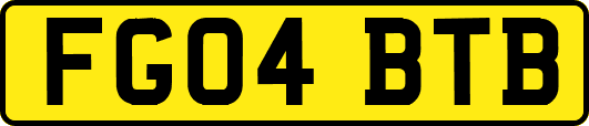 FG04BTB