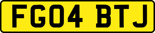 FG04BTJ