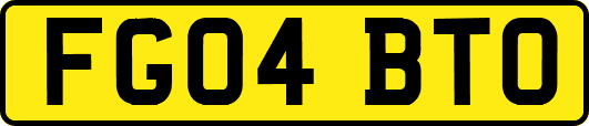 FG04BTO