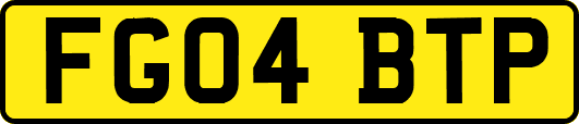 FG04BTP