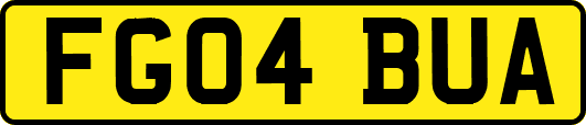 FG04BUA