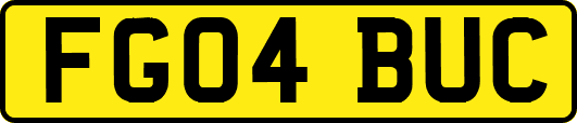 FG04BUC