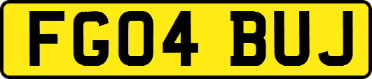 FG04BUJ